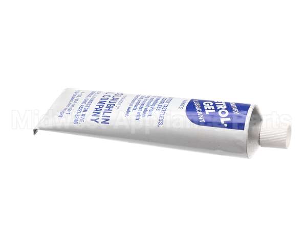15149 Vollrath Petrol Gel Kit