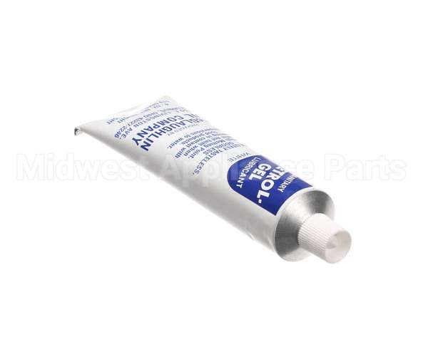 15149 Vollrath Petrol Gel Kit