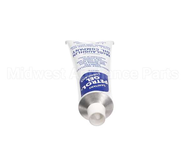 15149 Vollrath Petrol Gel Kit