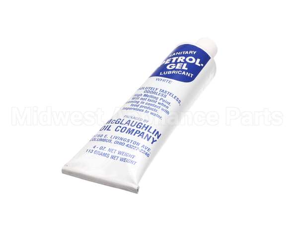 15149 Vollrath Petrol Gel Kit