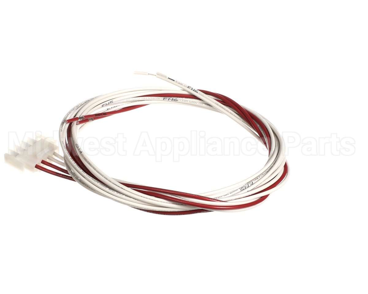 151490-003 Henny Penny Harn-Fn Rrv 5&6-18Awg