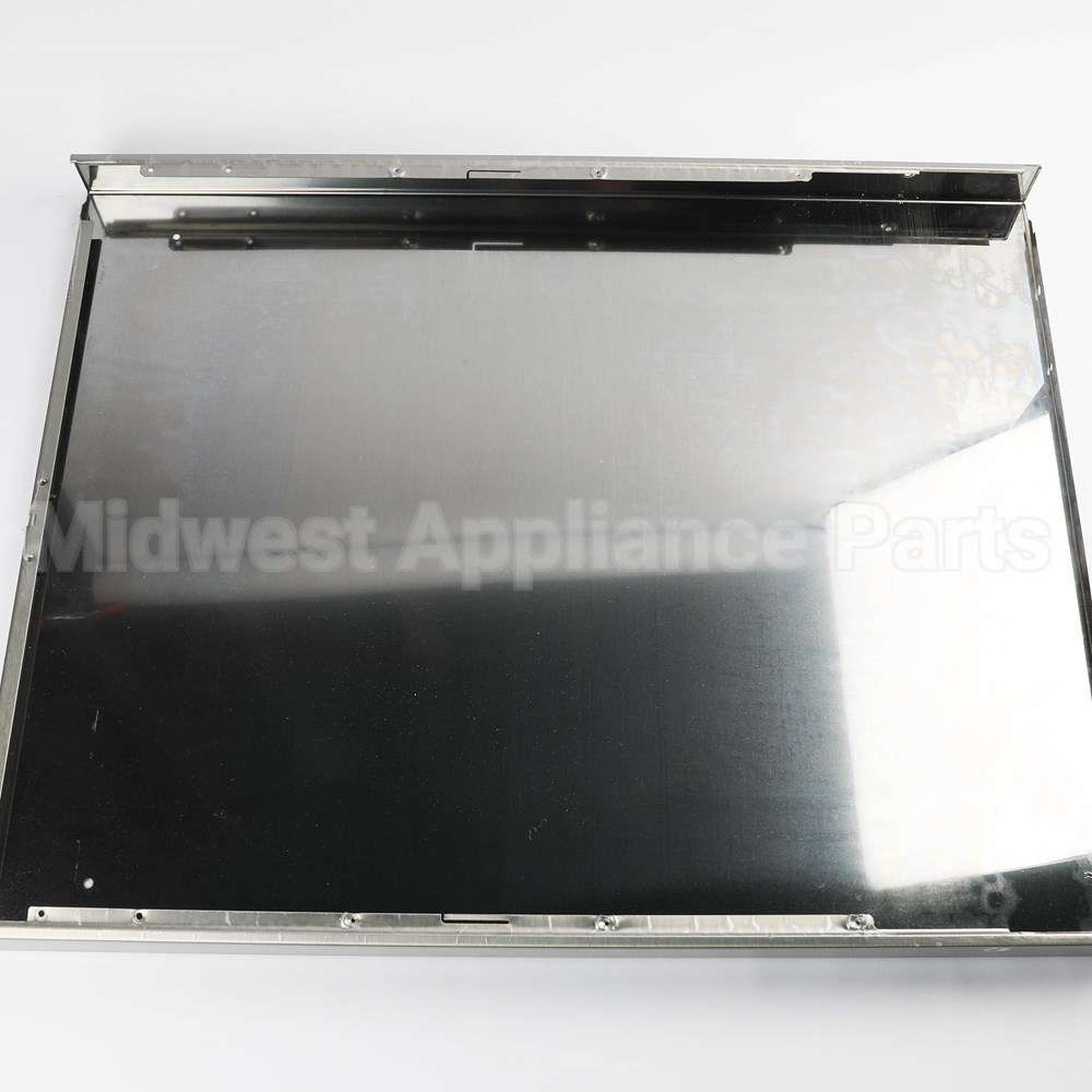 1515150400 Beko Full Inox Not Welding Outer Door 598Mm