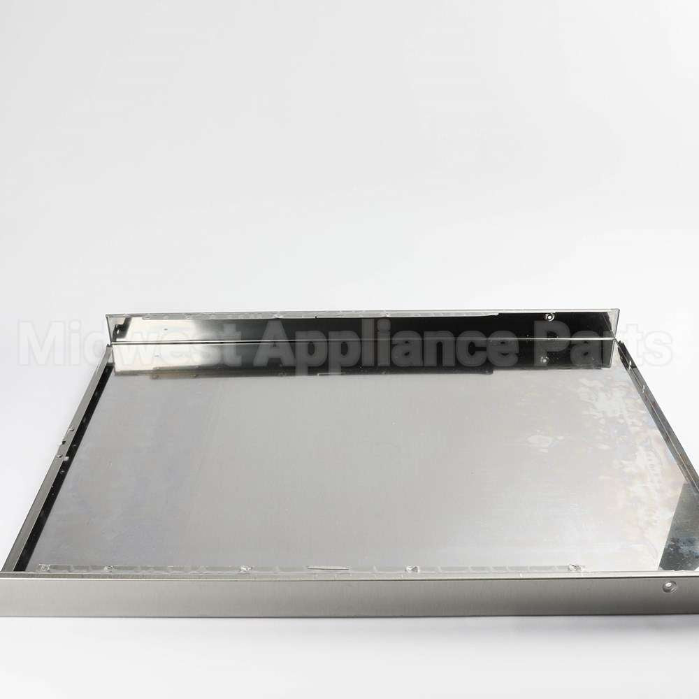 1515150400 Beko Full Inox Not Welding Outer Door 598Mm