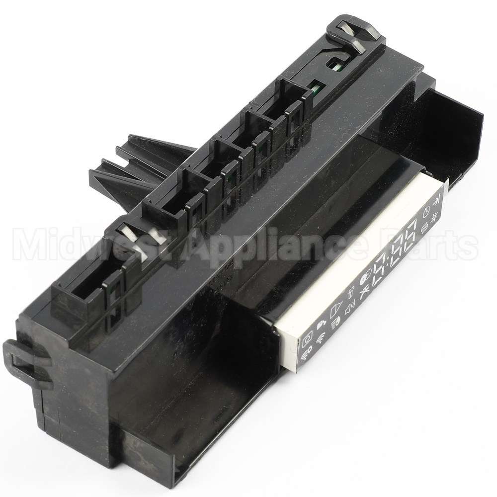 1515740100 Beko E8P Display Card