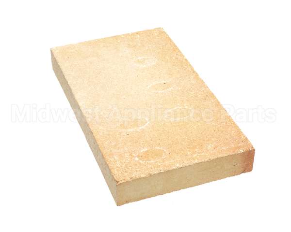 15161-0 Montague Deck Fire Tile--(1-1/2 X 7-1/2