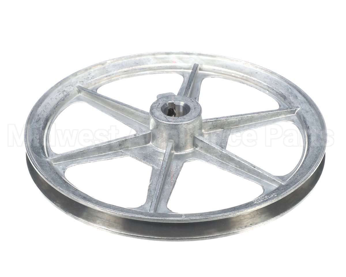 15170 Henny Penny 8 Inch Sheave - Driven