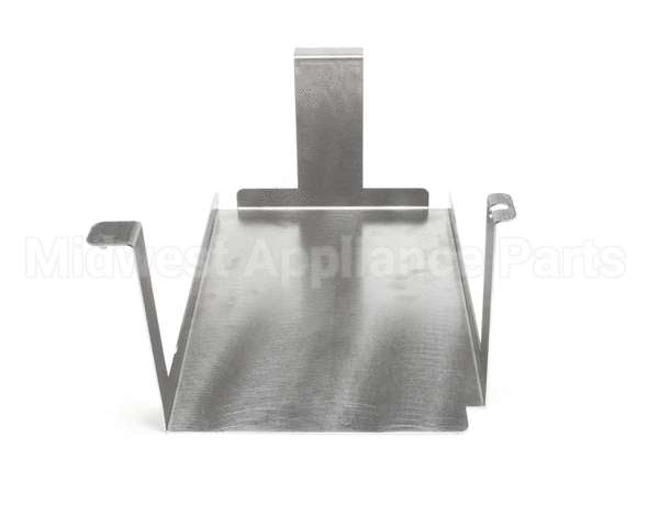 151704 Henny Penny Stud Assembly-Jib Shelf