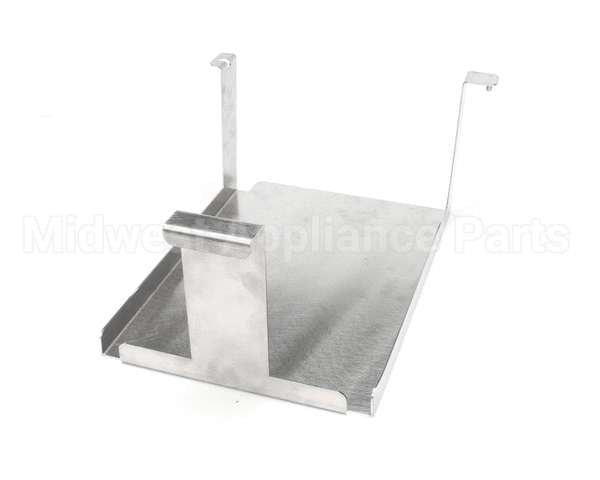 151704 Henny Penny Stud Assembly-Jib Shelf