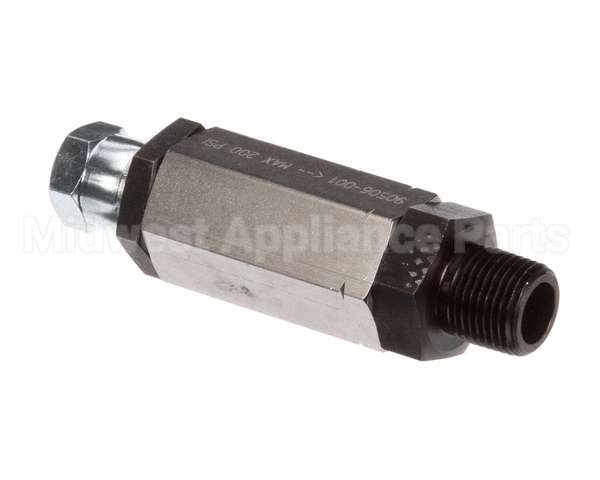 151725 Henny Penny Assembly-Pot Check Valve