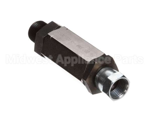 151725 Henny Penny Assembly-Pot Check Valve