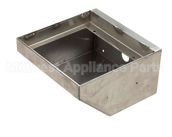 151726 Marshall Air Housinglwr Tgloslicer Warmer