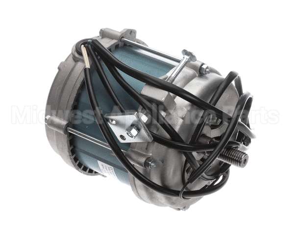 15174 Omcan Motor