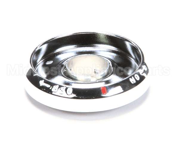 1518 Royal Range Thermostat Bezel