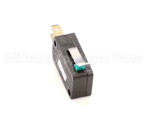 15187 Broaster Micro Switch List-