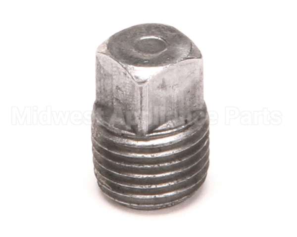 1519 Royal Range 1/4 Npt Plug (Used To Block Ou