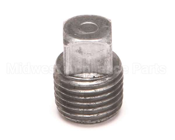 1519 Royal Range 1/4 Npt Plug (Used To Block Ou