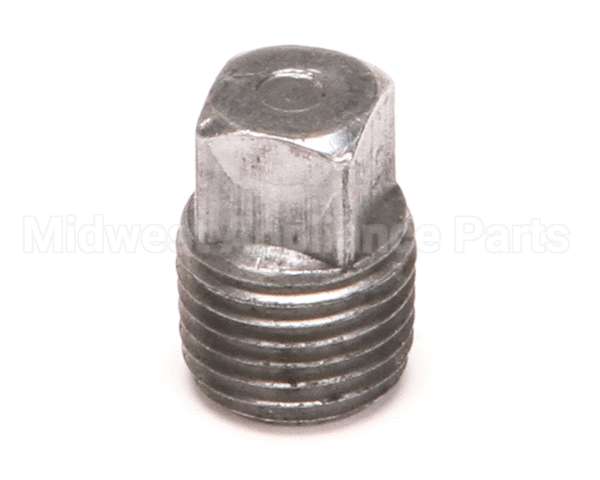 1519 Royal Range 1/4 Npt Plug (Used To Block Ou