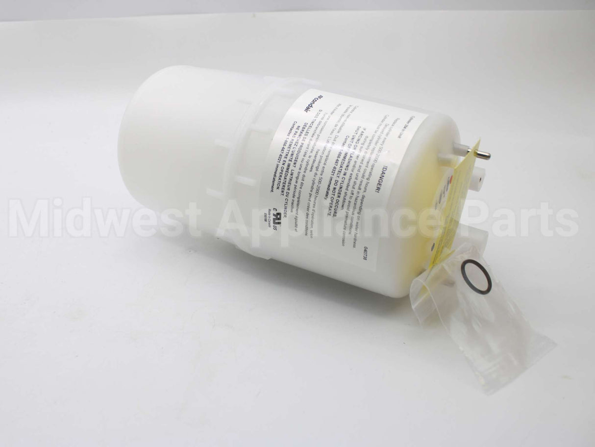 1519004 Nortec Humidity Cylinder 204 005-010 440-600/1
