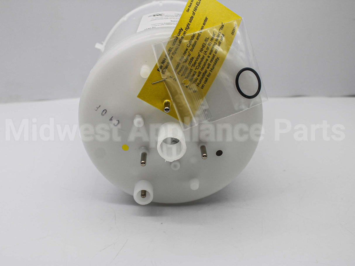 1519023 Nortec Humidity Cylinder 303,020, 208-240/3