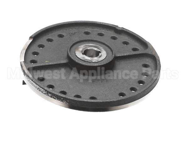 15193ZZ Insinkerator Rotating Shredder Assembly