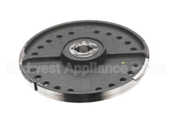 15193ZZ Insinkerator Rotating Shredder Assembly