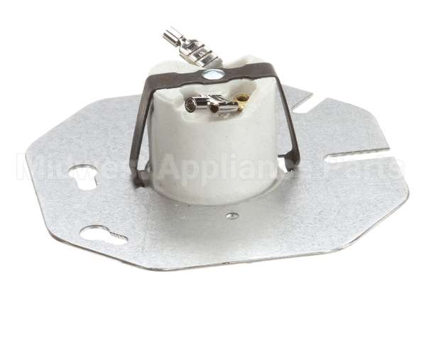 152 Hickory Lamp Socket Eagle 9870 Cpr