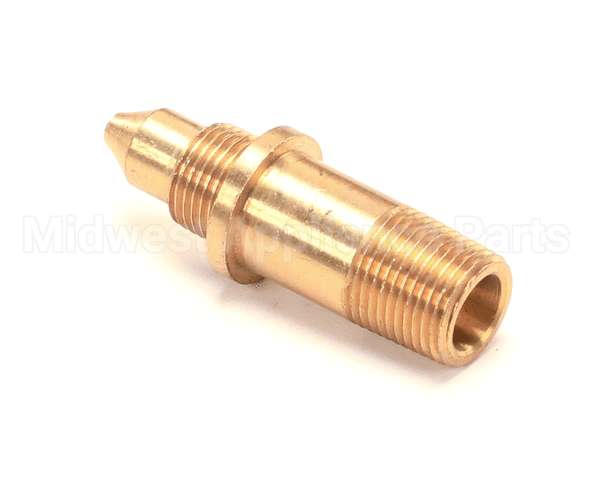 152018 Groen Orificer Connector #54 0.055