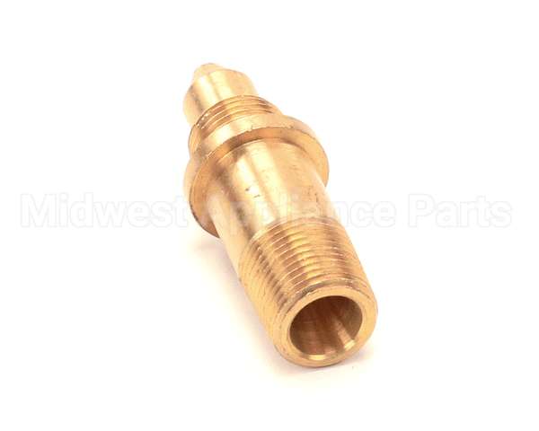 152018 Groen Orificer Connector #54 0.055