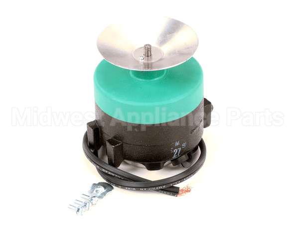 152040 Norlake Motor Fan Utbec1551E6Ac 115V E