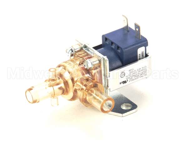 152114 Newco Valve, Solenoid. Dump Valve