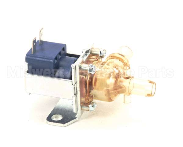 152114 Newco Valve, Solenoid. Dump Valve