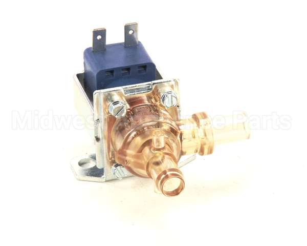 152114 Newco Valve, Solenoid. Dump Valve