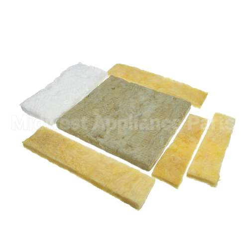 152148 Marshall Air Kit,Bottom Pan Insulation Cz3D