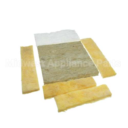 152148 Marshall Air Kit,Bottom Pan Insulation Cz3D