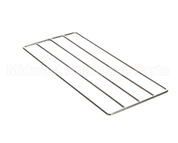 152196 Henny Penny Rack-Split Pot-Lve20X