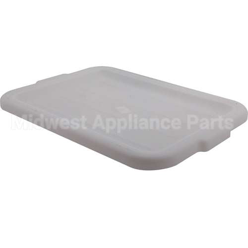 1522-C05 Compatible Vollrath Lid, 15X20"Storagebox, White