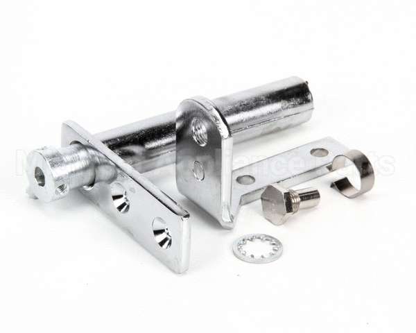 1522-R00008 Kason Pivot Hinge Chrome Rh