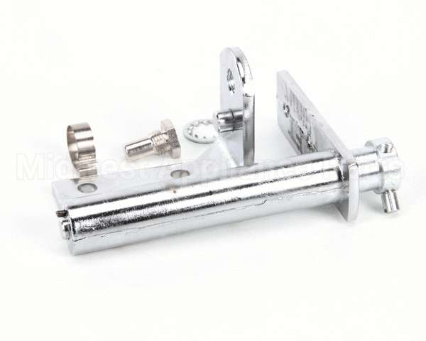 1522-R00008 Kason Pivot Hinge Chrome Rh