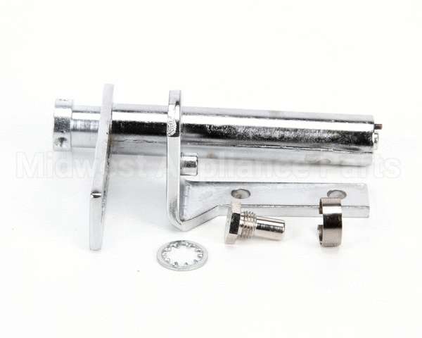 1522-R00008 Kason Pivot Hinge Chrome Rh