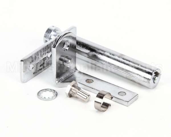 1522-R00008 Kason Pivot Hinge Chrome Rh