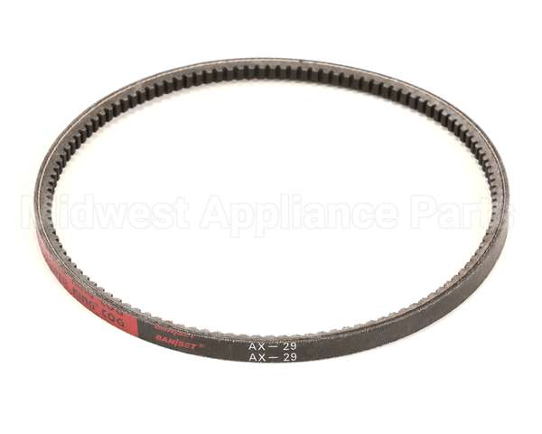 152207 Stoelting Belt;V 31 Ol; Gripnotch