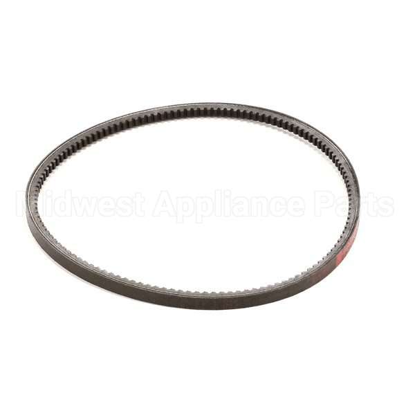152208 Compatible Stoelting Belt V Gripnotch Ax31