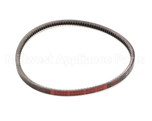 152208 Stoelting Belt; V; Gripnotch Ax31