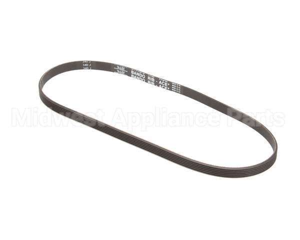 152227 Stoelting Belt Poly-V 34In Long 6 Groove