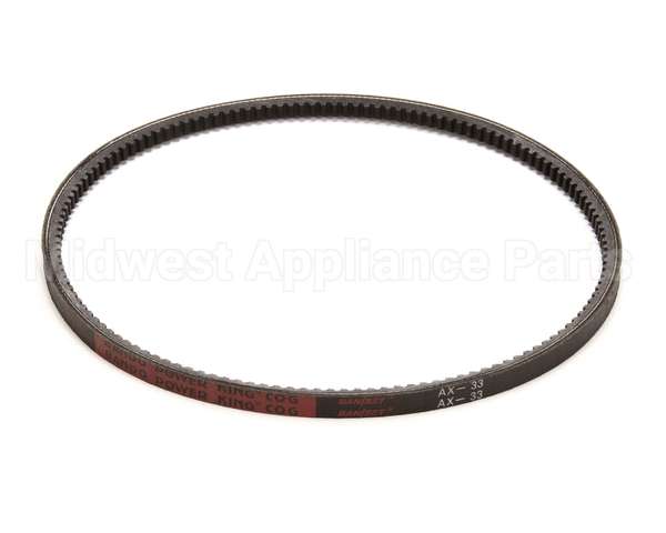 152234 Stoelting Belt; Ax33 35In Ol