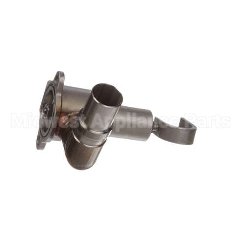 15224 Broaster Exhaust Valve Assembly