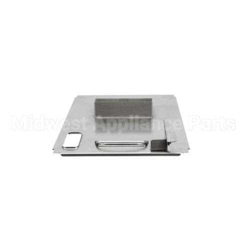 152264 Henny Penny Assembly-Drain Pan Cover