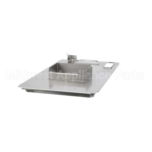 152264 Henny Penny Assembly-Drain Pan Cover