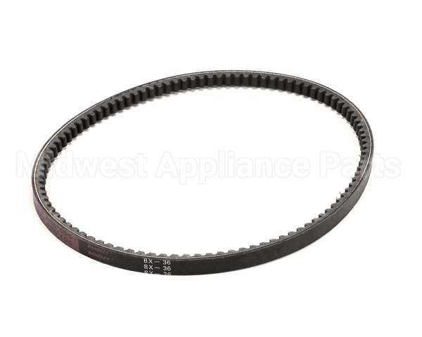 152290 Stoelting Belt; V Bx36 Ol 39