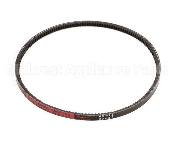 152307 Stoelting Belt; 40In O.l.